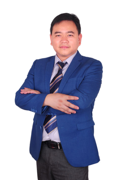 发扬工匠精神 筑就神州品牌---记合肥市神州商标事务有限公司创始人卢松杰