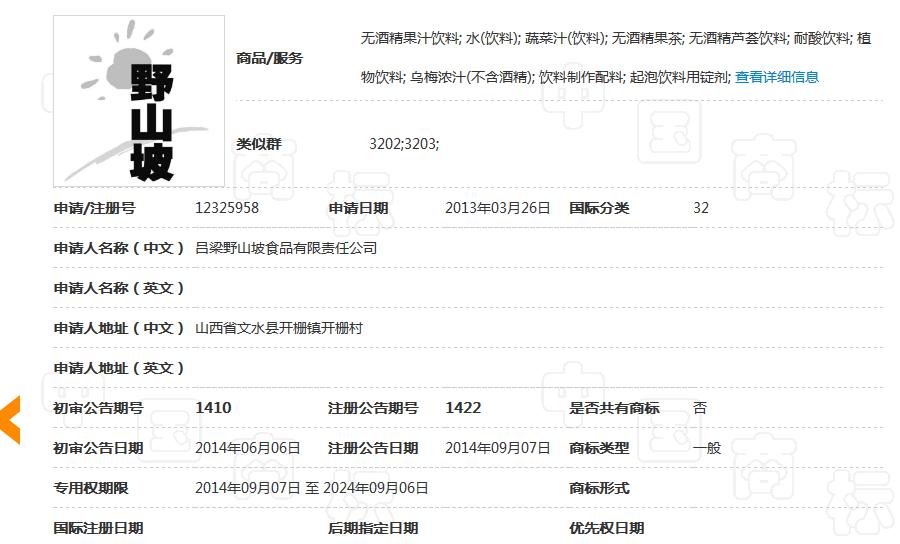 地名真的不能注册为商标吗？不一定！
