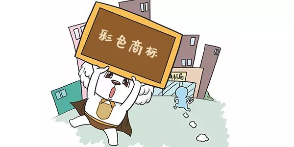 为什么大家都喜欢黑白商标？