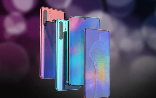 华为再次注册新商标：这次注册到了P1000
