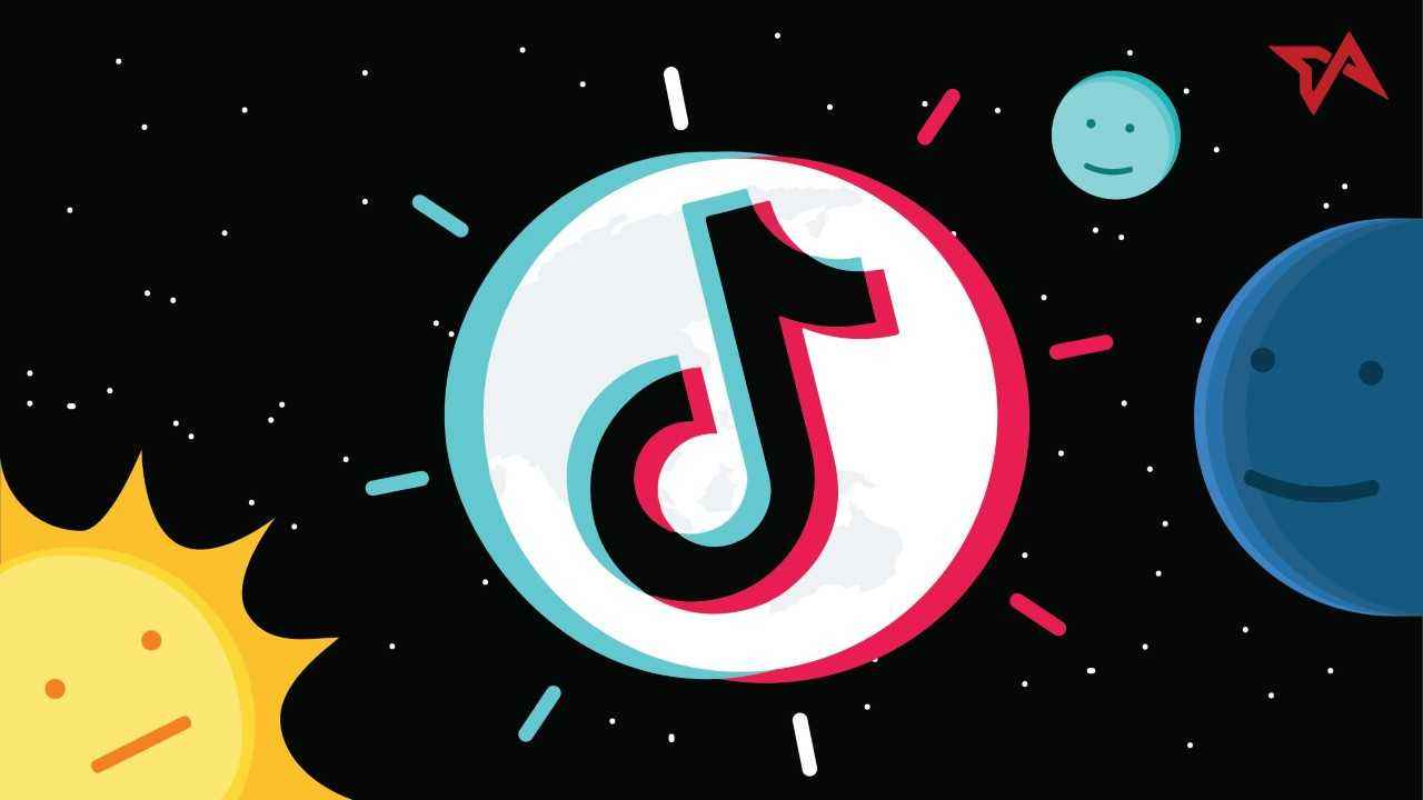 想玩抖音？对不起，请先注册商标！