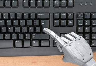机器人写文章能享有著作权吗？人工智能写作领域第一案落槌，谜底来了