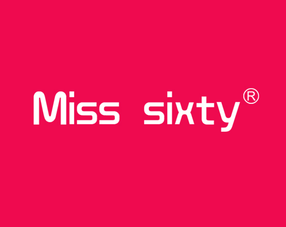 关于"MISS SIXTY"商标准予注册的决定