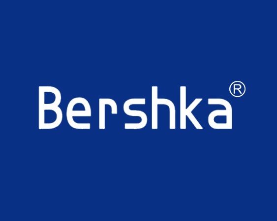 关于"BERSHKA"商标准予注册的决定