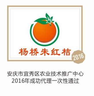 杨桥朱红桔
